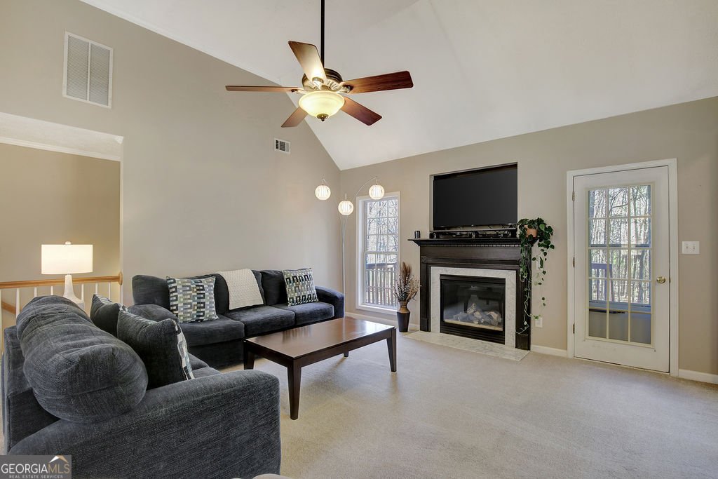 140 Rockglen Court Fayetteville - 18