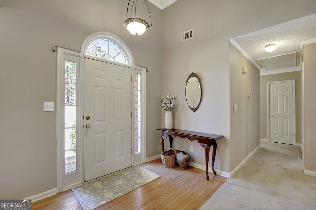 140 Rockglen Court Fayetteville - 19