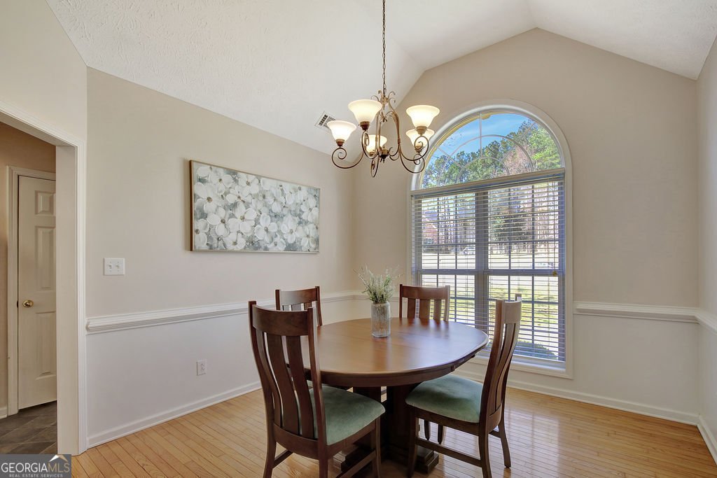 140 Rockglen Court Fayetteville - 20