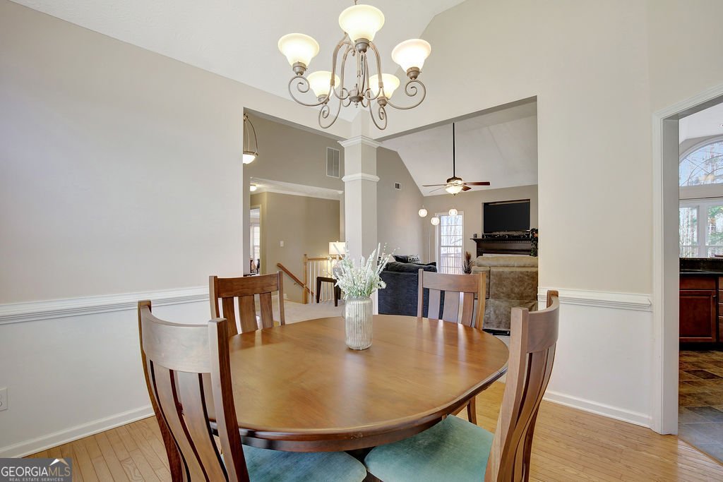 140 Rockglen Court Fayetteville - 22