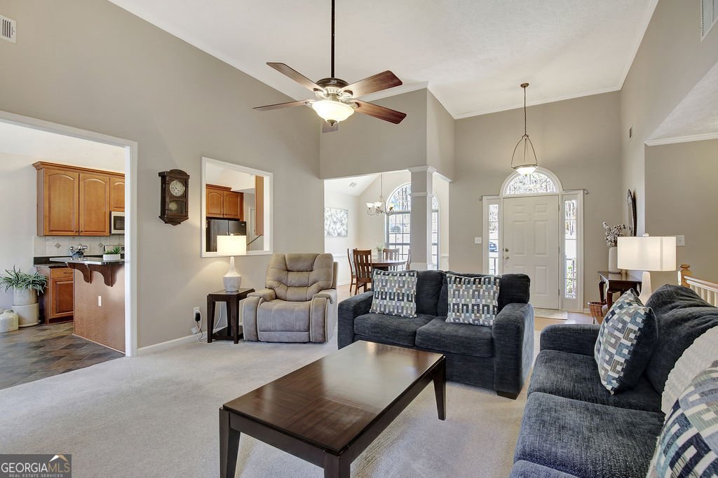 140 Rockglen Court Fayetteville - 24