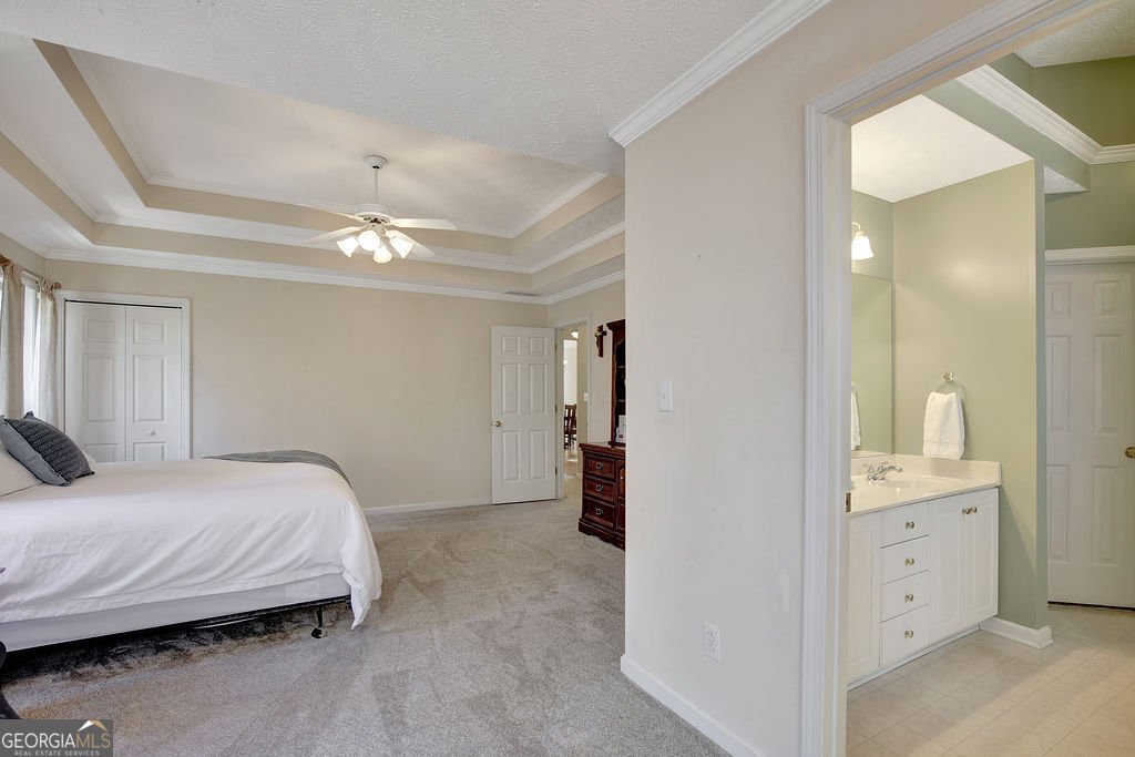 140 Rockglen Court Fayetteville - 36