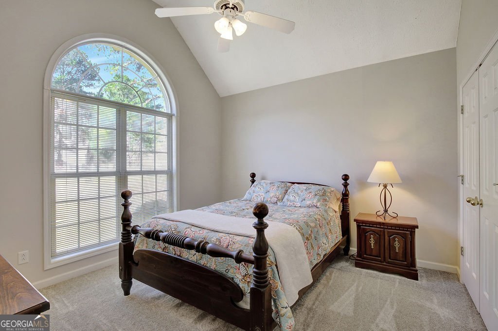 140 Rockglen Court Fayetteville - 40