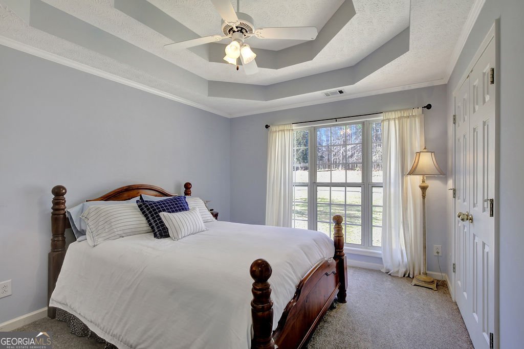 140 Rockglen Court Fayetteville - 41