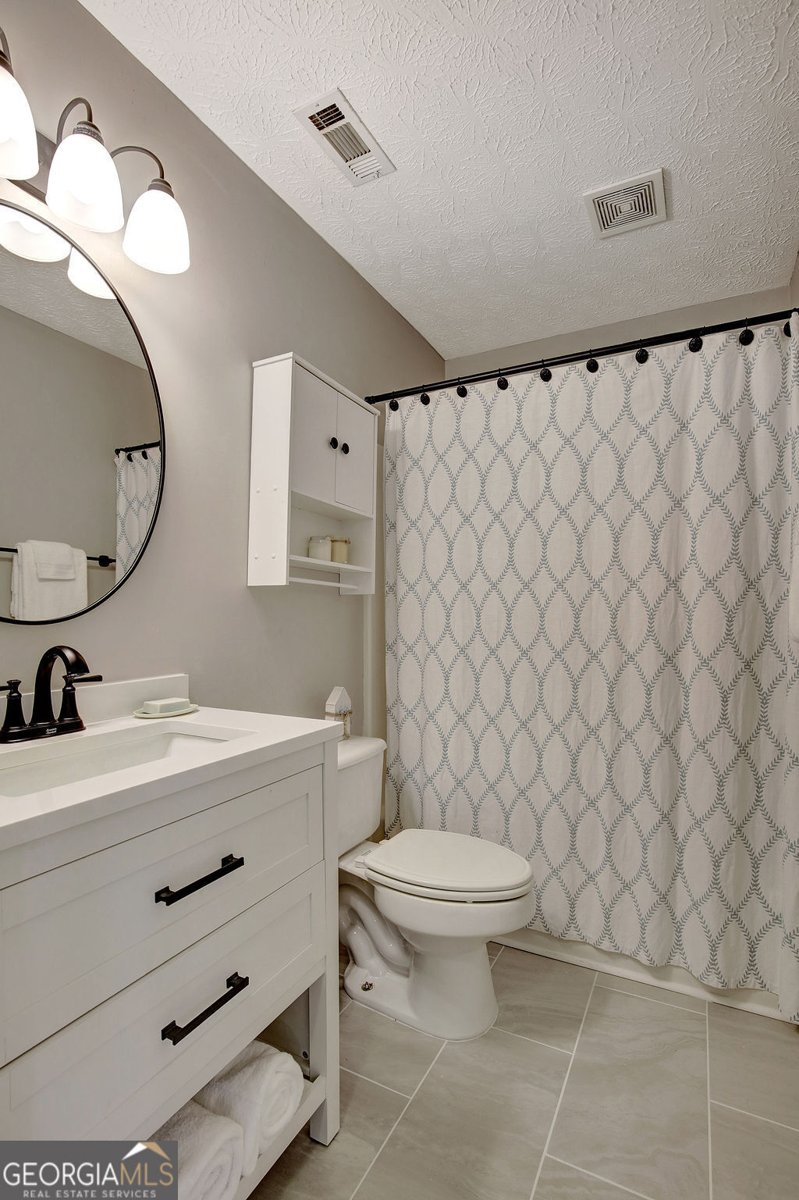 140 Rockglen Court Fayetteville - 42