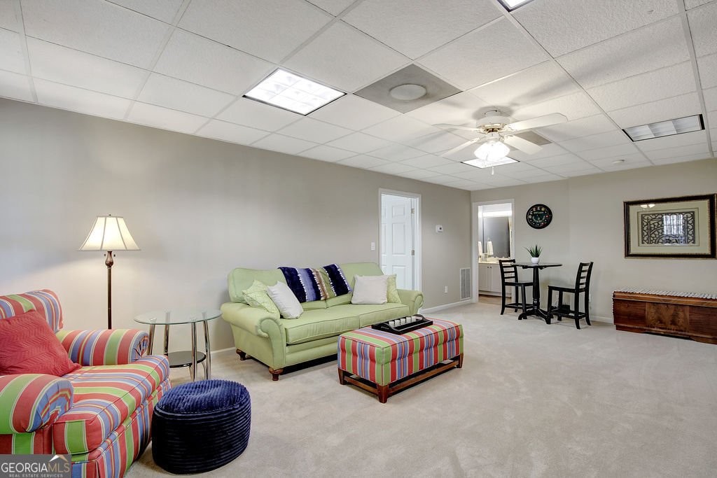 140 Rockglen Court Fayetteville - 43