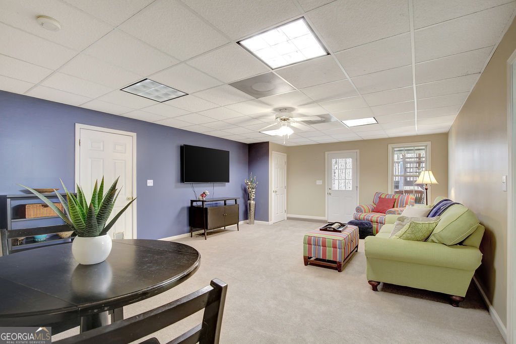 140 Rockglen Court Fayetteville - 45
