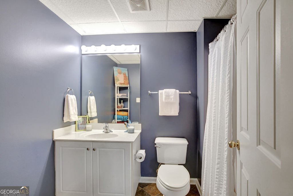 140 Rockglen Court Fayetteville - 46