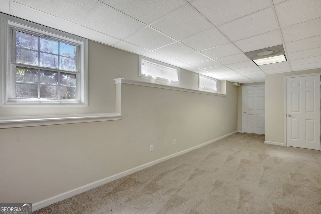 140 Rockglen Court Fayetteville - 49