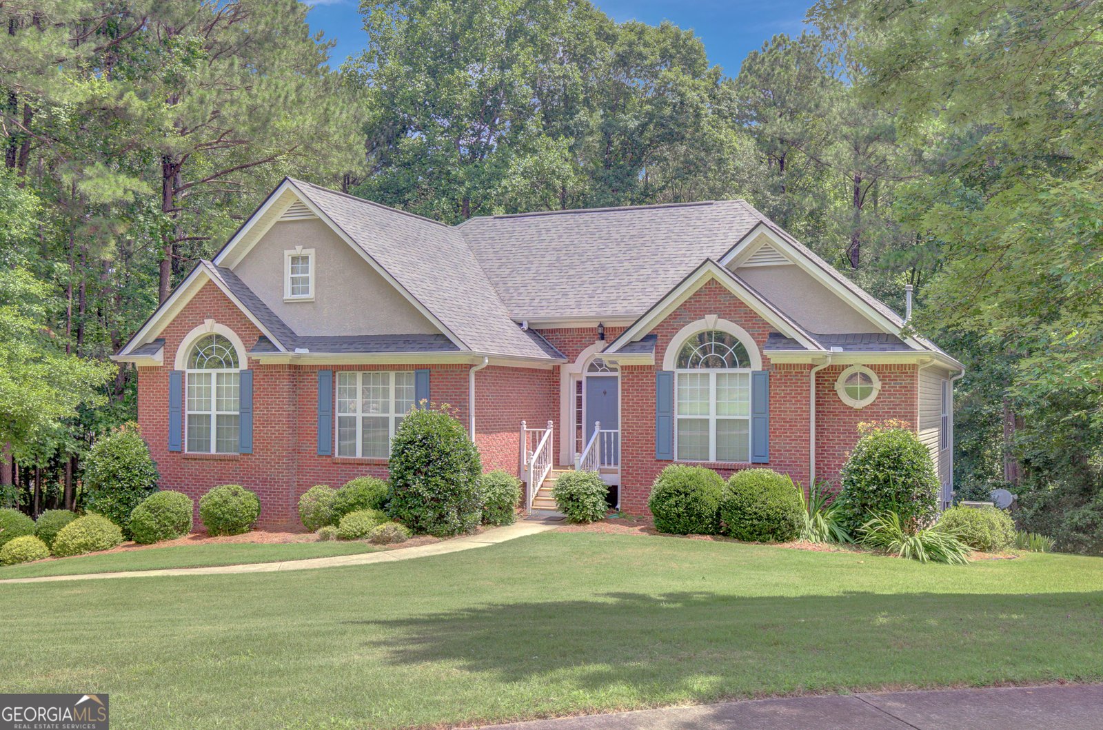 140 Rockglen Court Fayetteville - 50