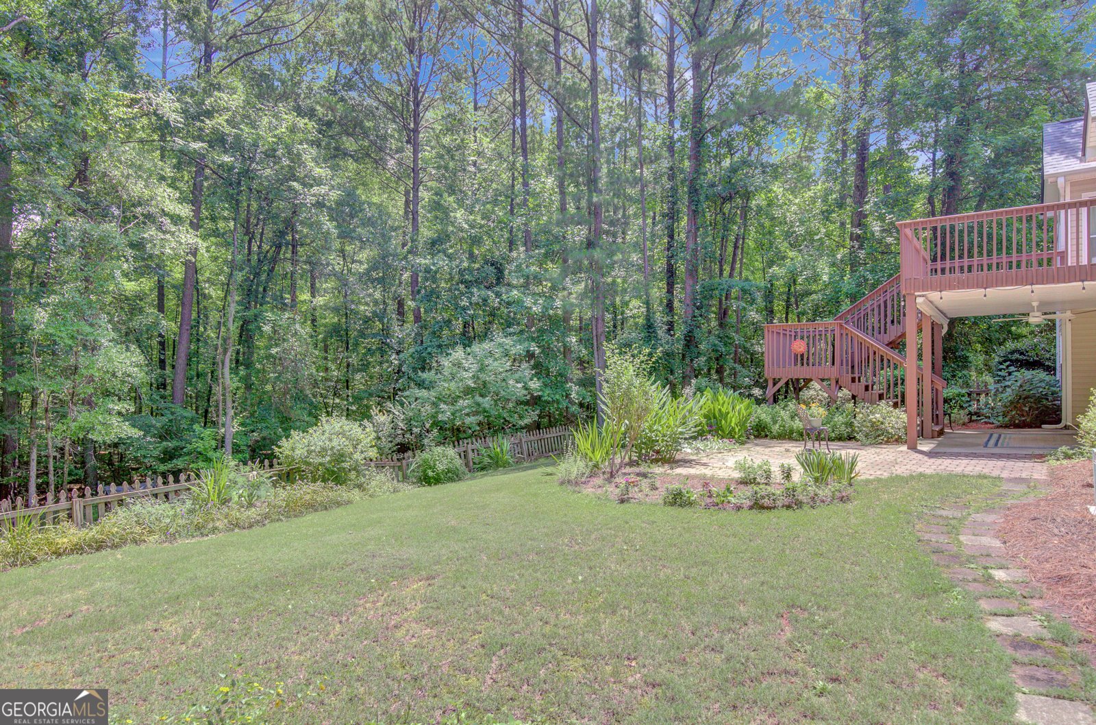 140 Rockglen Court Fayetteville - 51