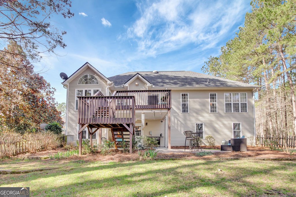 140 Rockglen Court Fayetteville - 6