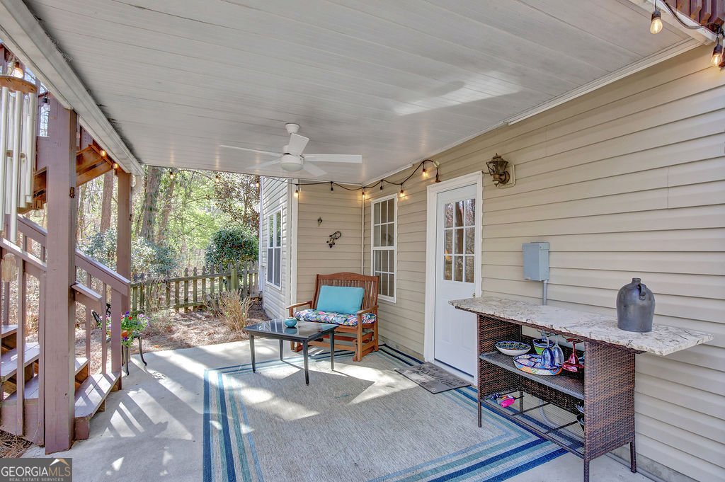 140 Rockglen Court Fayetteville - 8