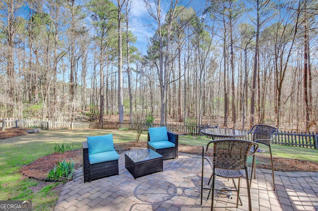 140 Rockglen Court Fayetteville - 9