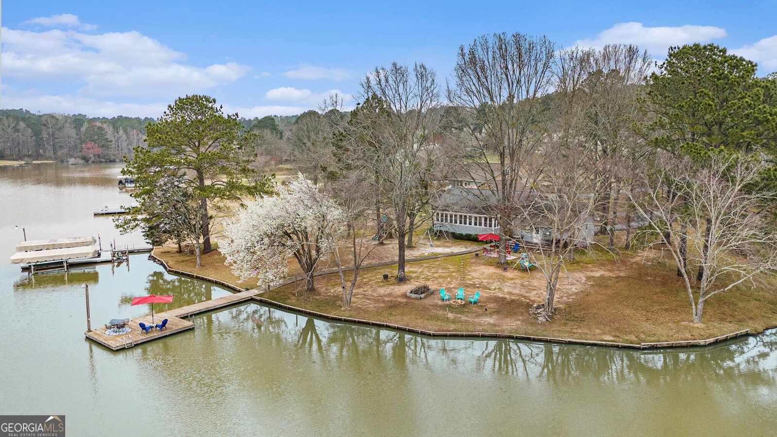 1120 Fisher Way Buckhead - 1