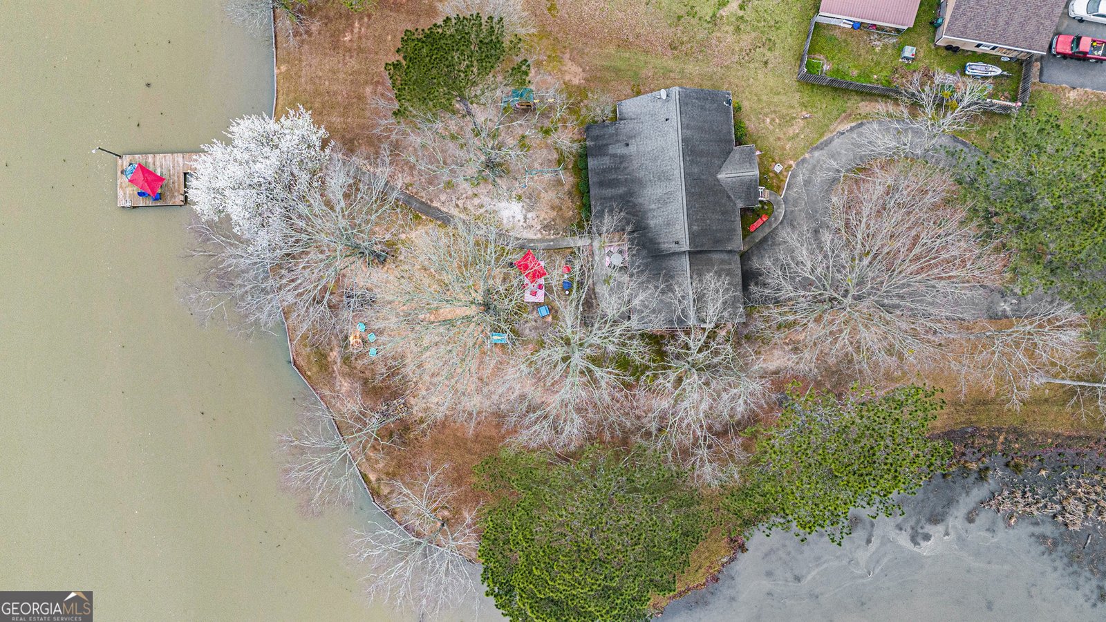 1120 Fisher Way Buckhead - 15