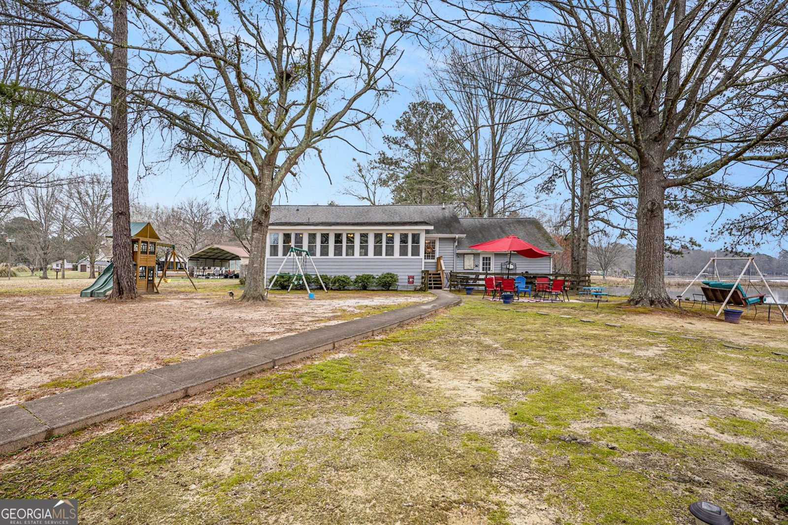 1120 Fisher Way Buckhead - 17