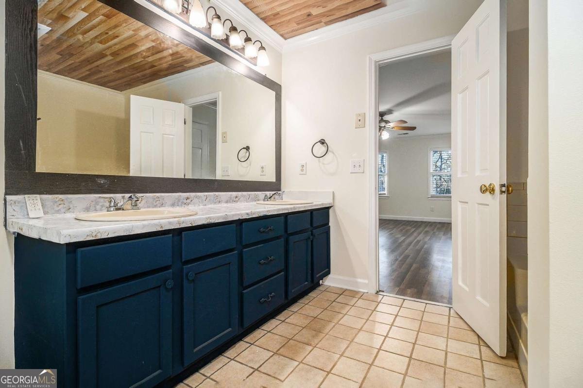 930 Camden Hill Court Lawrenceville - 17