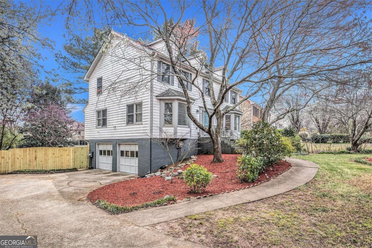 930 Camden Hill Court Lawrenceville - 29