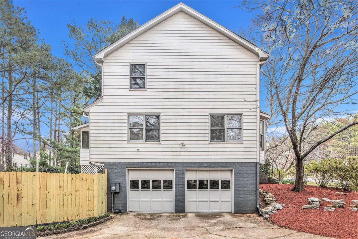 930 Camden Hill Court Lawrenceville - 30
