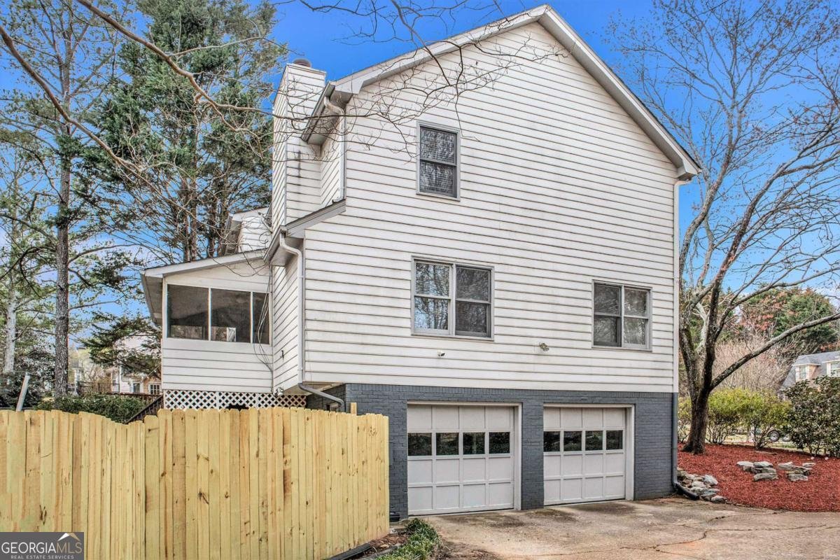 930 Camden Hill Court Lawrenceville - 31