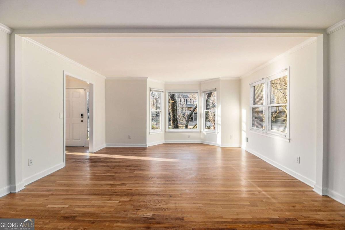 930 Camden Hill Court Lawrenceville - 5