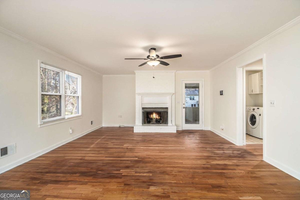 930 Camden Hill Court Lawrenceville - 7