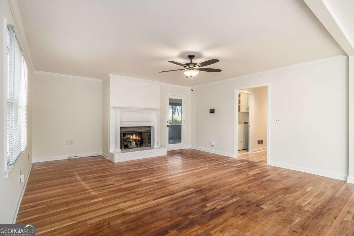 930 Camden Hill Court Lawrenceville - 8