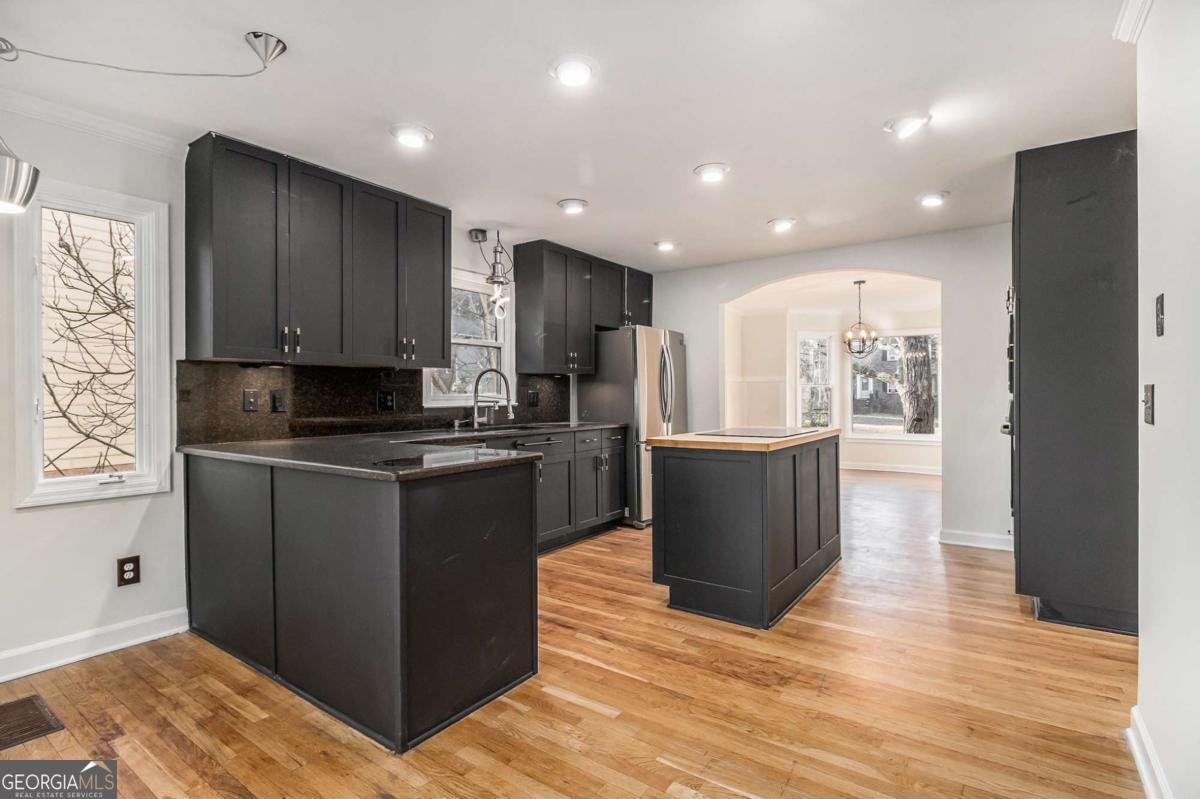 930 Camden Hill Court Lawrenceville - 9