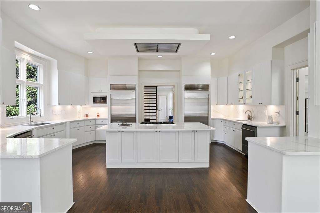 510 Covington Cove Alpharetta - 27