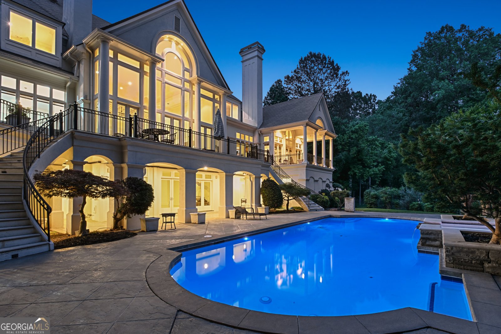 510 Covington Cove Alpharetta - 99