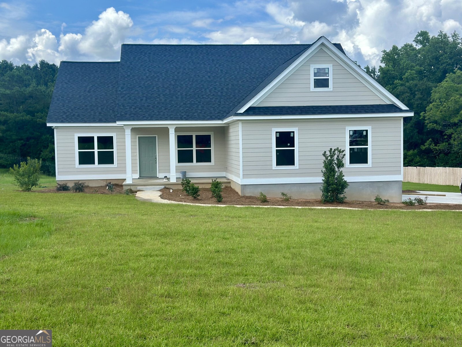 158 Woodridge Lane Cairo - main photo