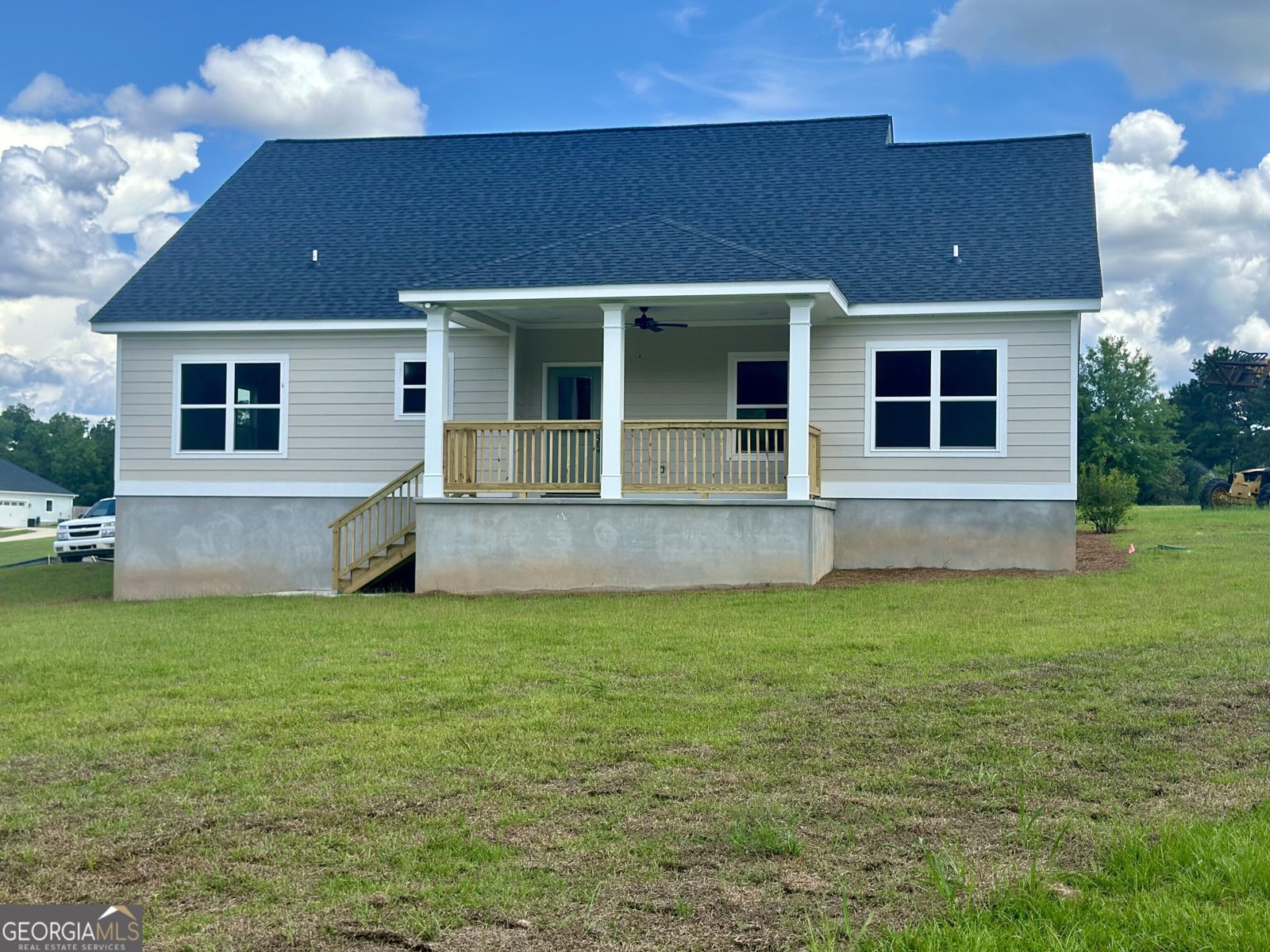 158 Woodridge Lane Cairo - 2