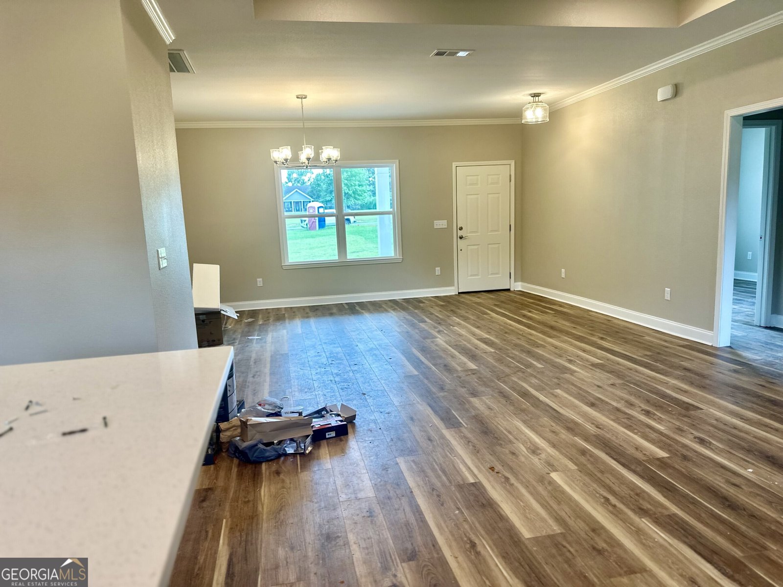 158 Woodridge Lane Cairo - 3