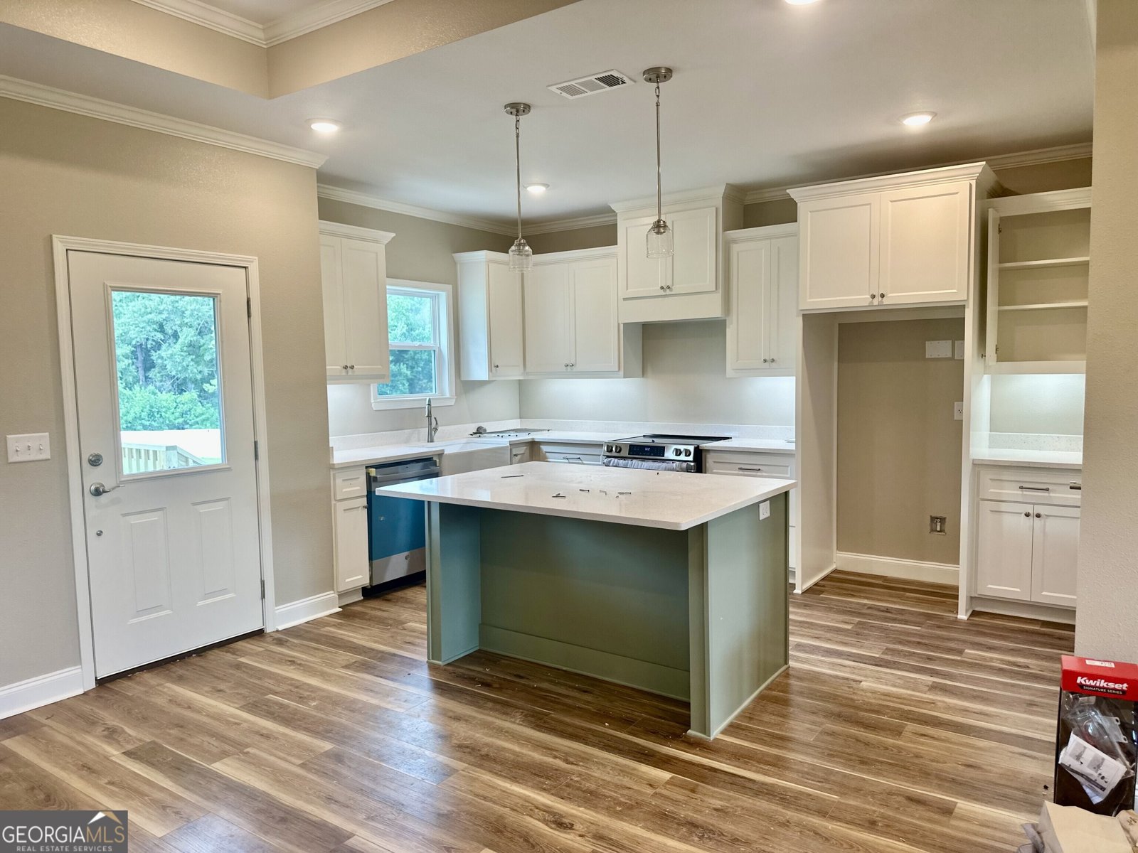 158 Woodridge Lane Cairo - 4