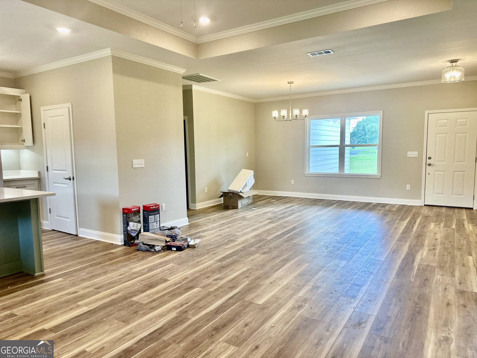 158 Woodridge Lane Cairo - 5