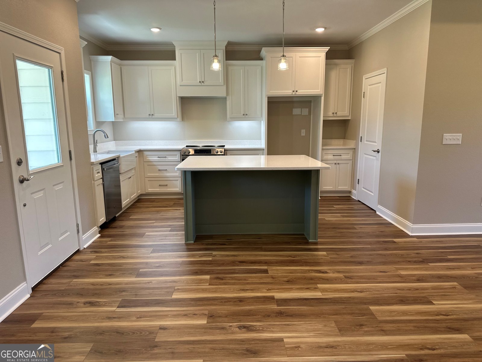 158 Woodridge Lane Cairo - 7