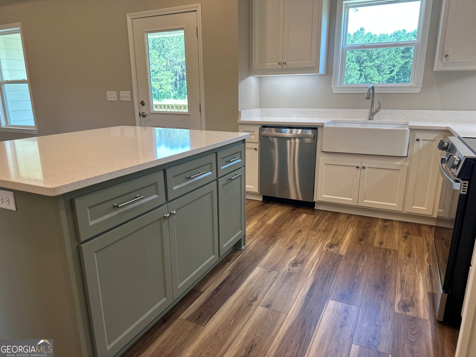 158 Woodridge Lane Cairo - 9