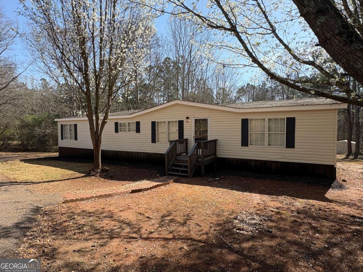 592 Jim David Road Nicholson - 1