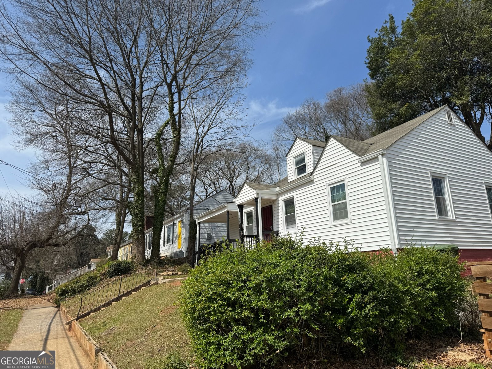 1165 Fair Street Atlanta - 2