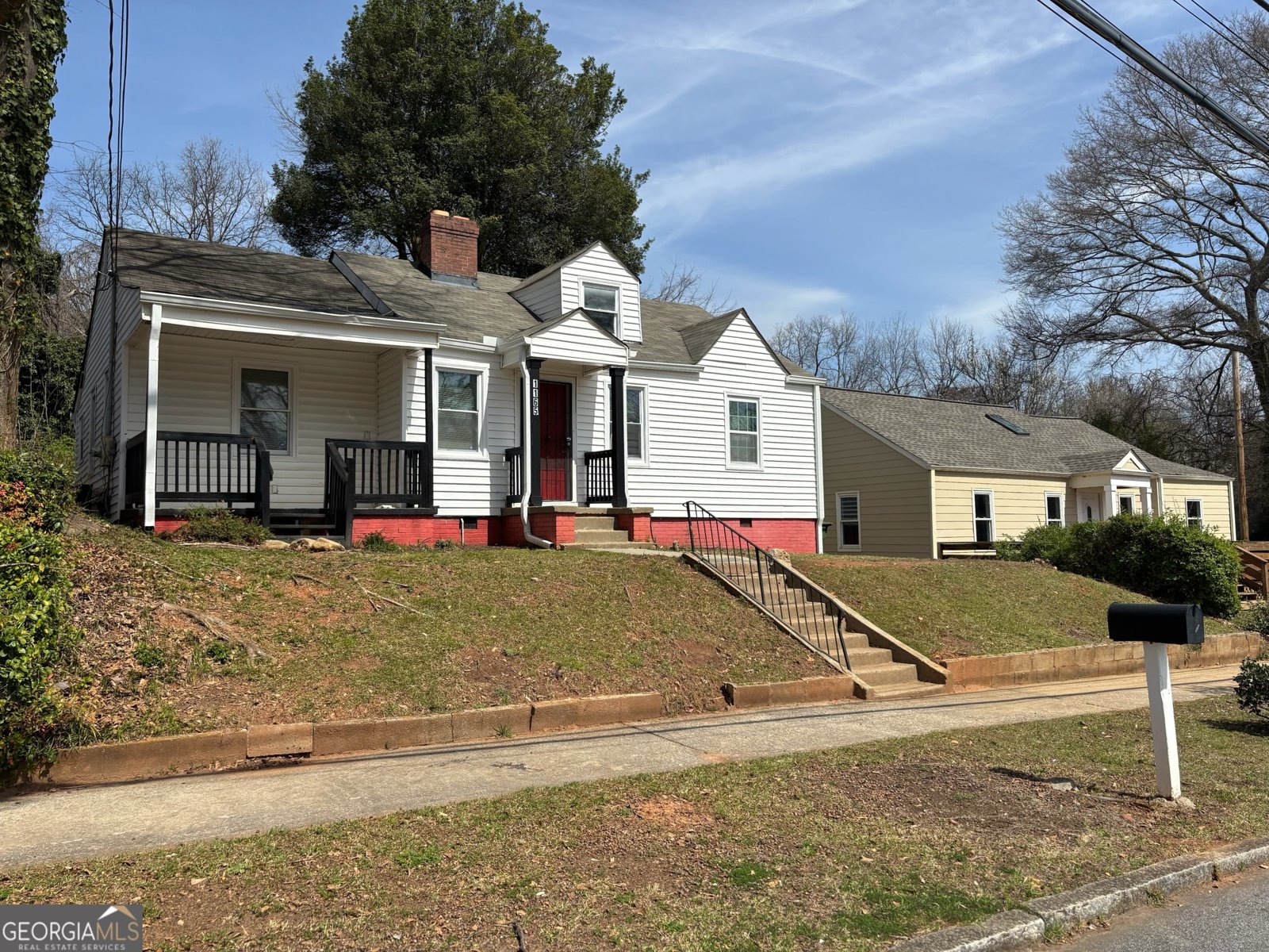 1165 Fair Street Atlanta - 3