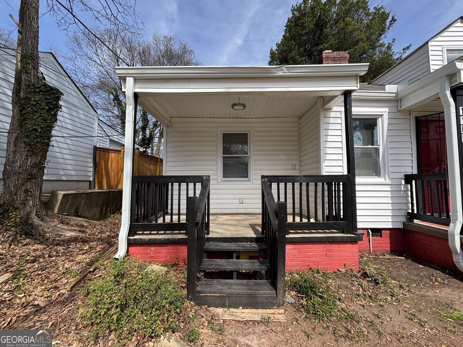 1165 Fair Street Atlanta - 4