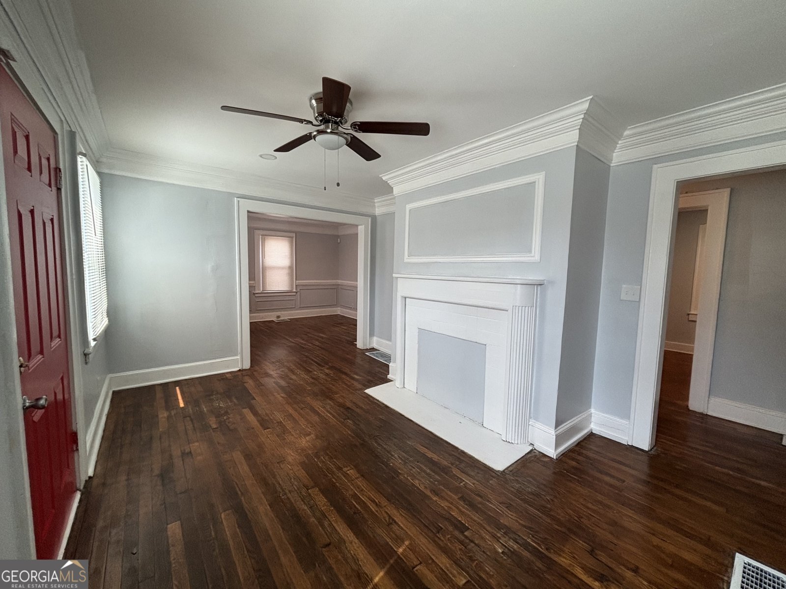 1165 Fair Street Atlanta - 5