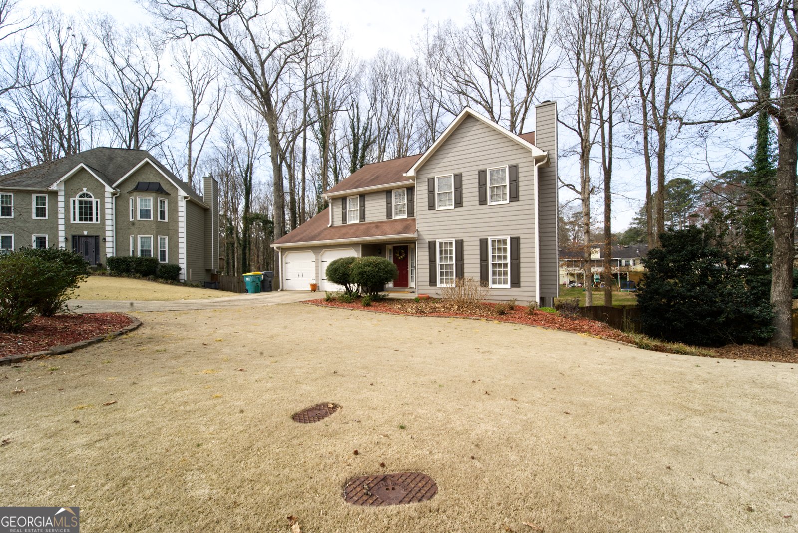 5166 RIDGE TARN Acworth - 2
