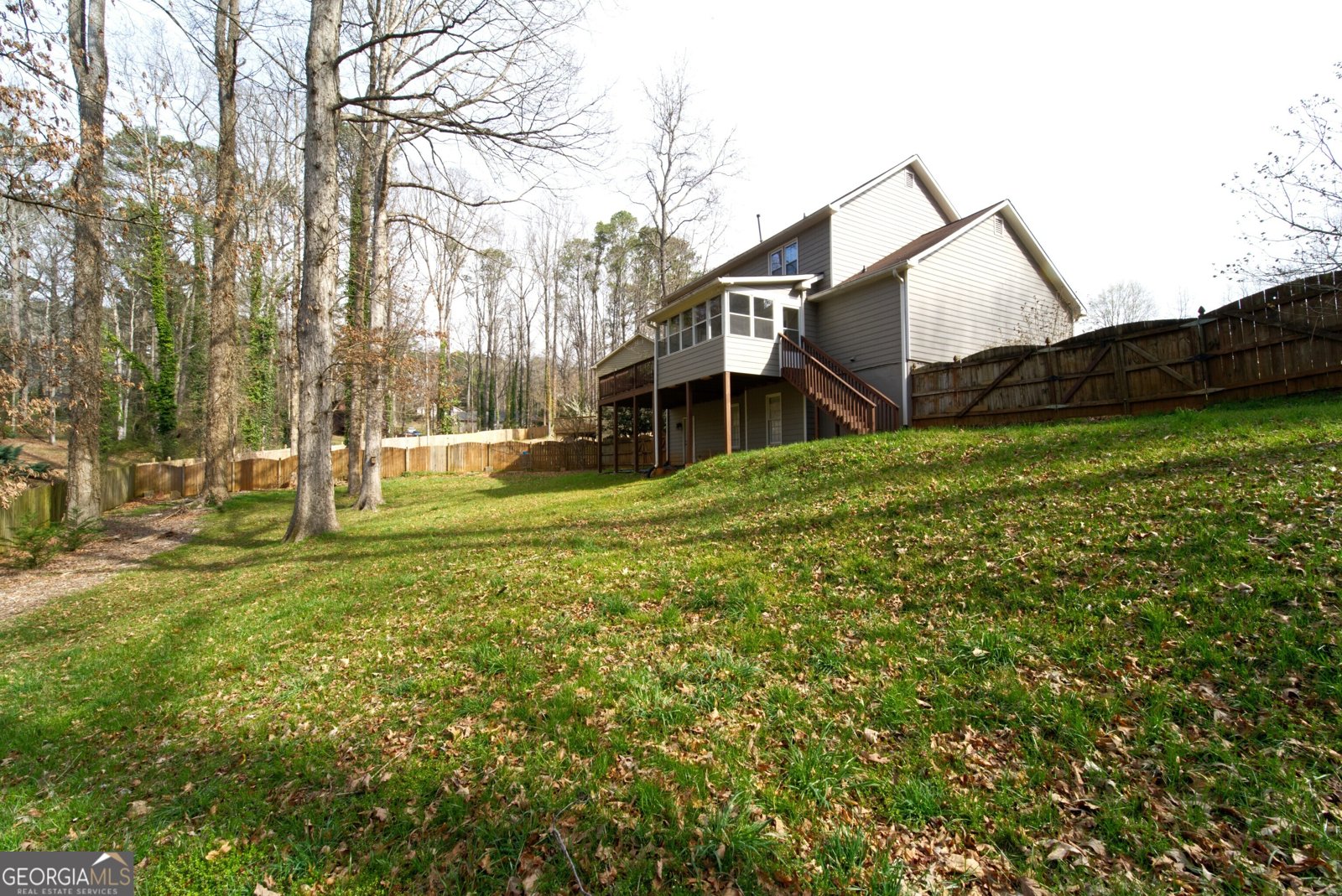 5166 RIDGE TARN Acworth - 50
