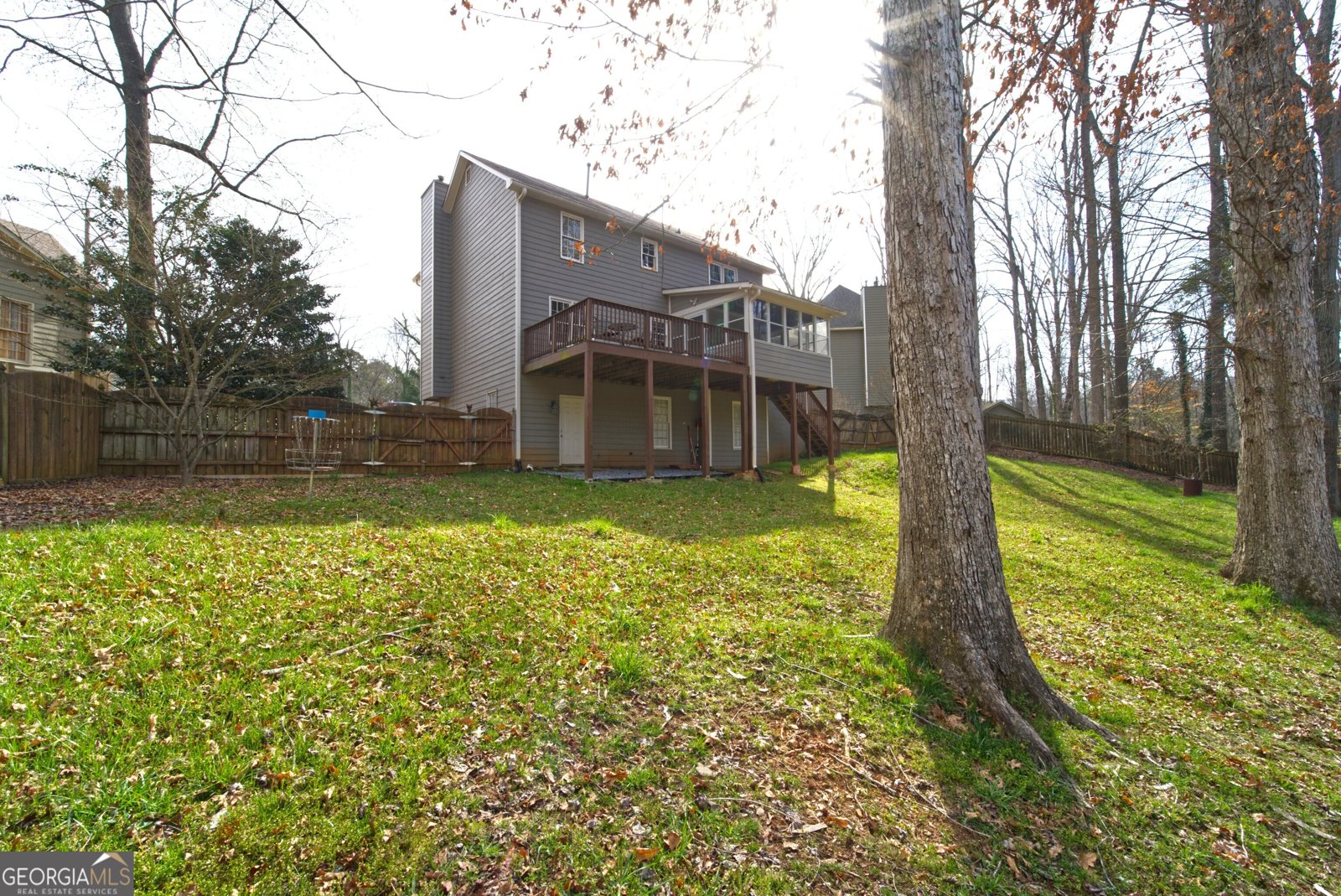 5166 RIDGE TARN Acworth - 51