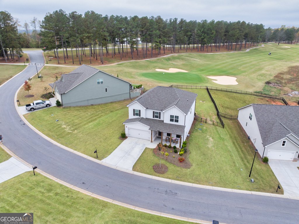 119 Peachwood Lane Homer - 2
