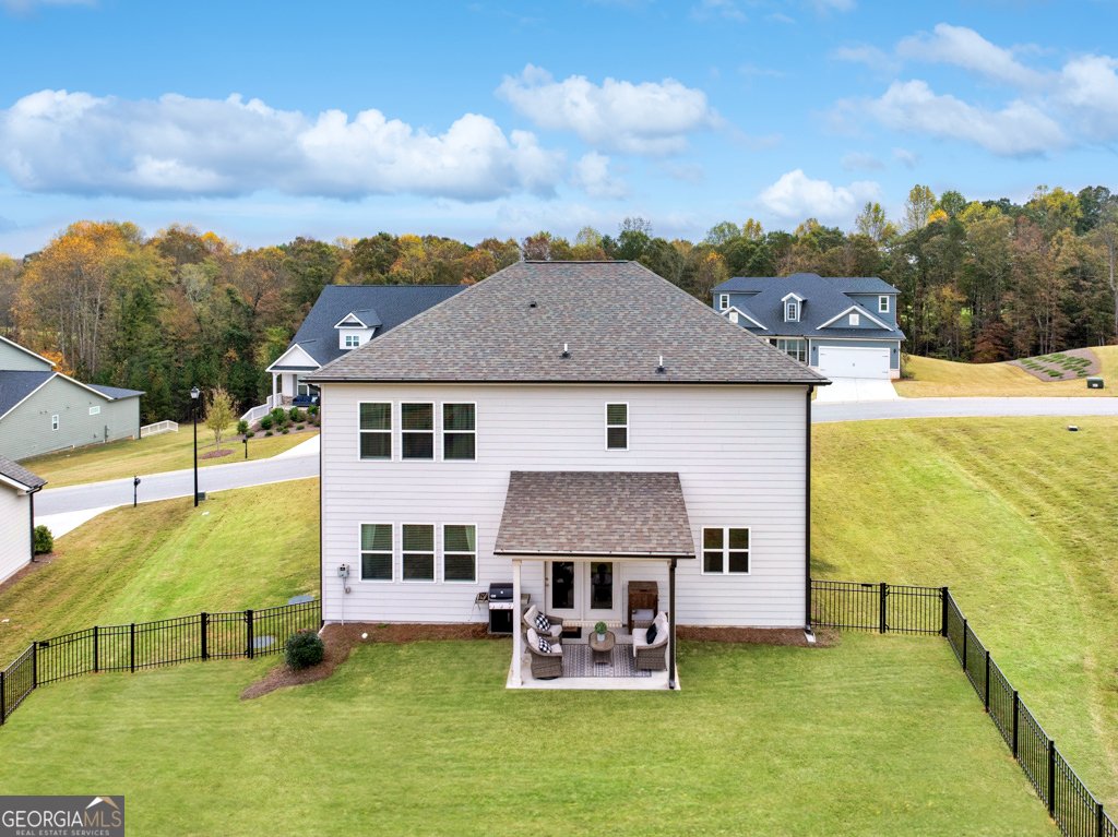 119 Peachwood Lane Homer - 29