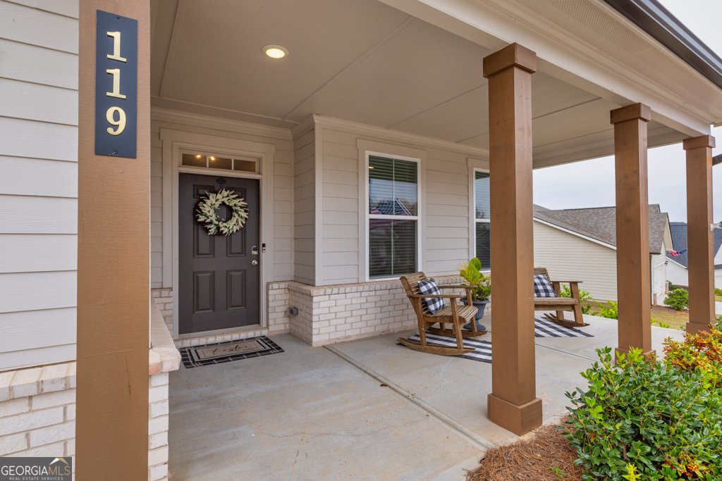 119 Peachwood Lane Homer - 3