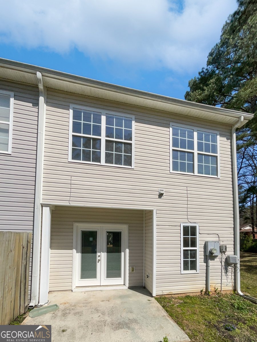 20 Pine Canyon Drive Atlanta - 21